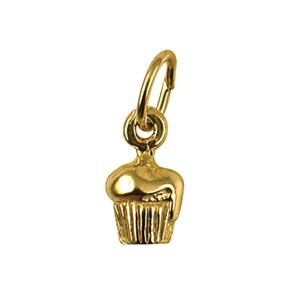 Cup Cake Charm