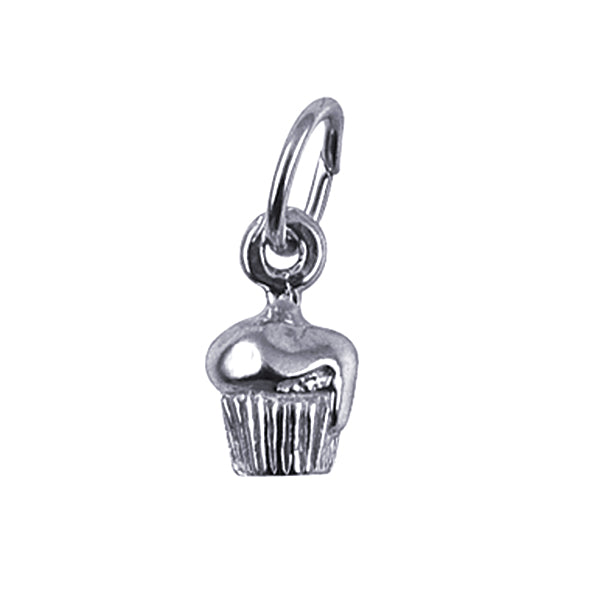 Cup Cake Charm