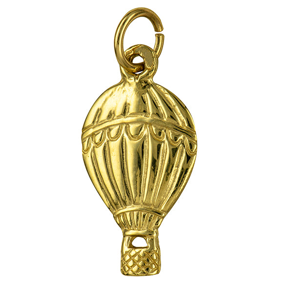 Hot Air Balloon Charm