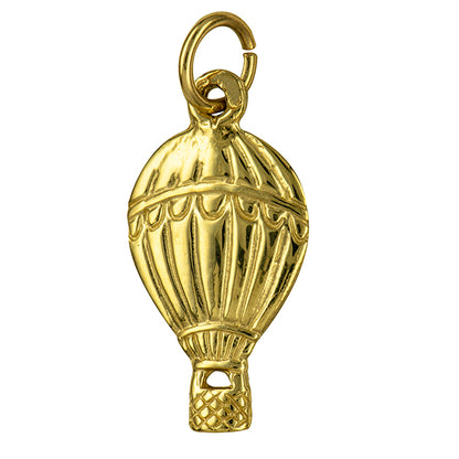 Hot Air Balloon Charm