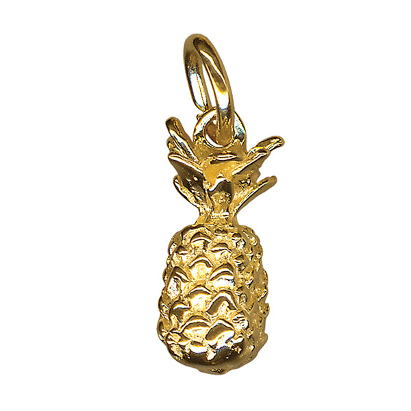 Pineapple Charm