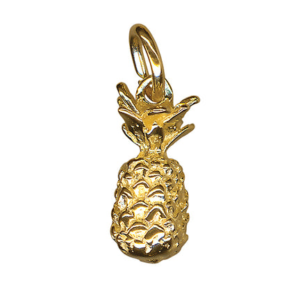 Pineapple Charm