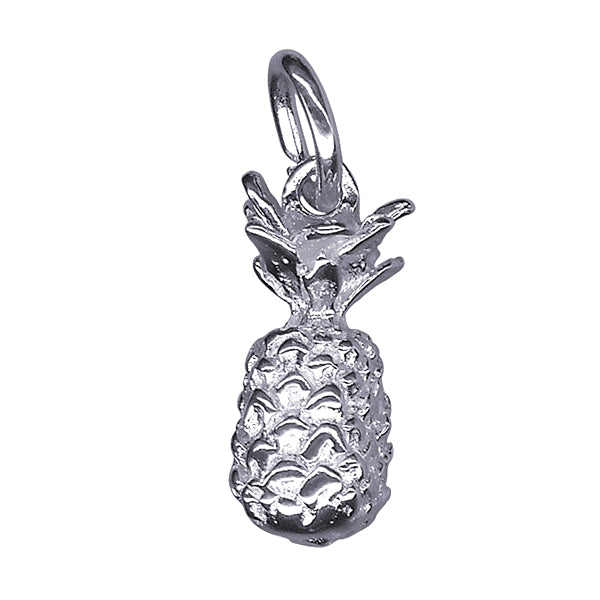 Pineapple Charm