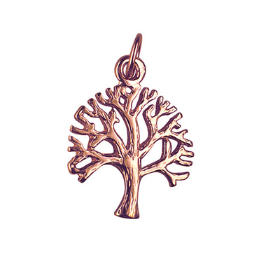 Tree of Life Charm