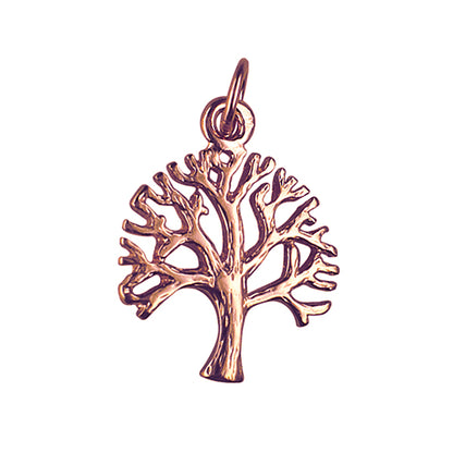 Tree of Life Charm