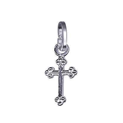Fancy Cross 15mm x 8mm