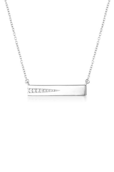 GEORGINI The Layered Edit Gilded Pendant