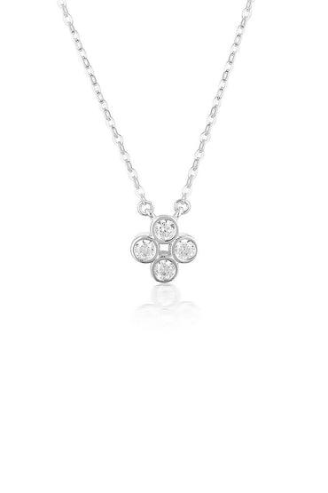 GEORGINI Stellar Lights Twinkle Pendant