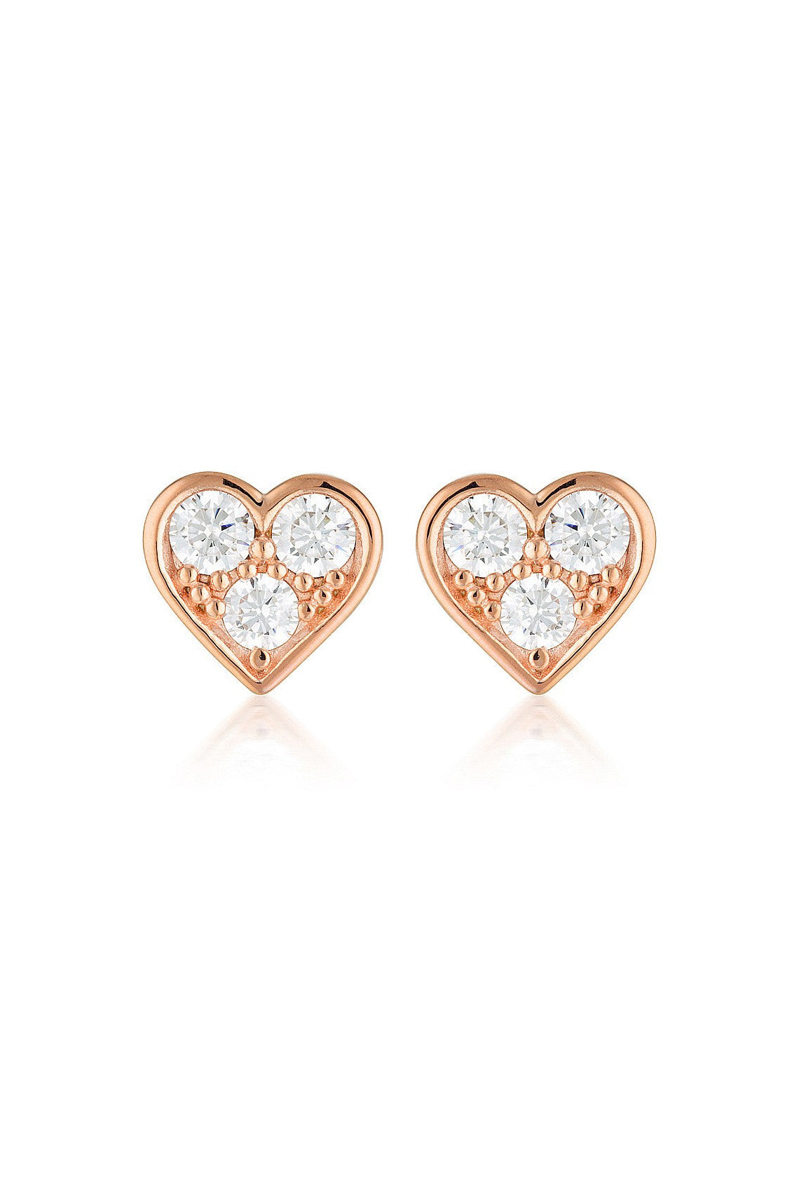 GEORGINI Cupid Earring