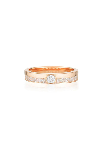 GEORGINI Stellar Lights Orion Ring