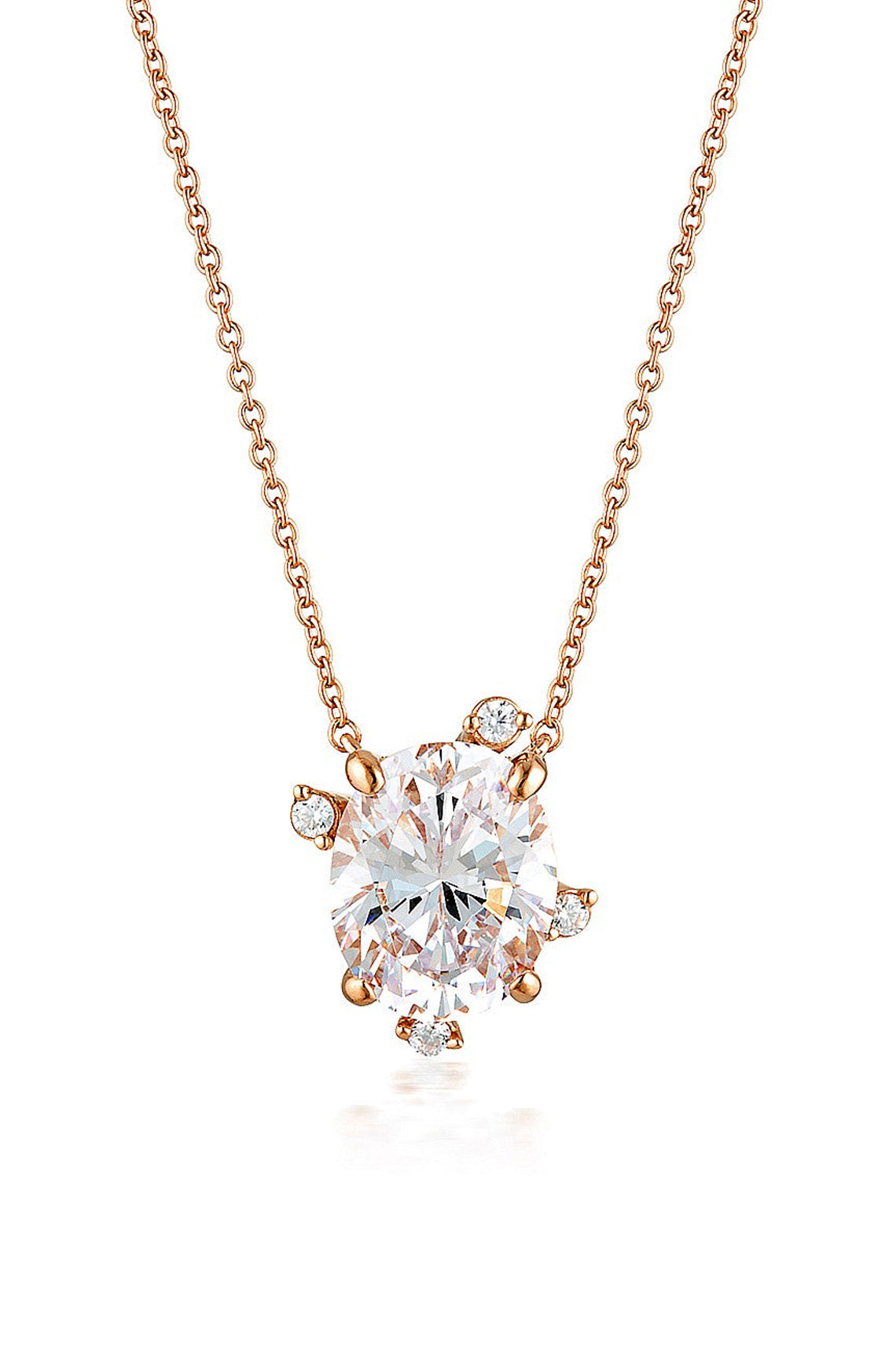 GEORGINI Aurora Southern Lights Pendant