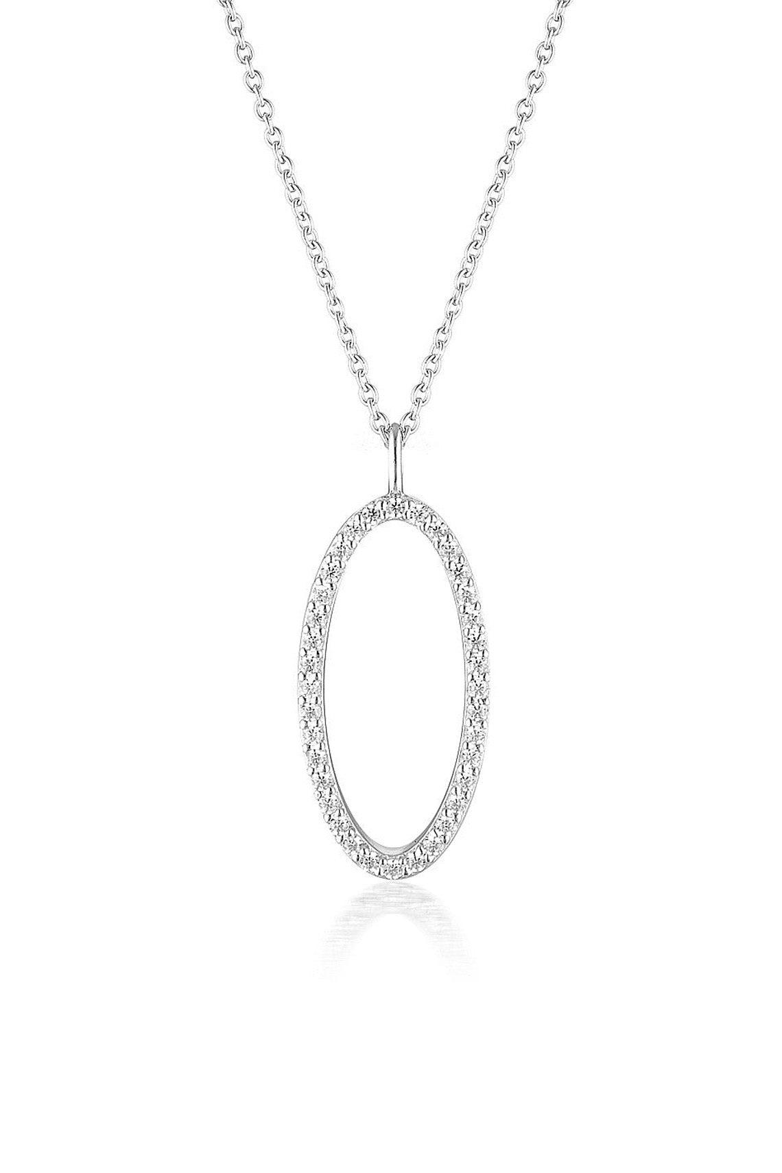 GEORGINI Aurora Celestial Pendant