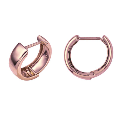 Plain Huggies 10mm