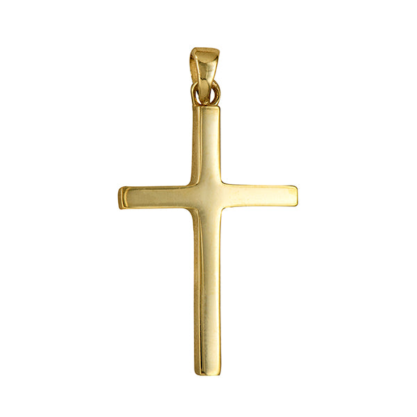 Rectangular Cross 22mm x 13.5mm