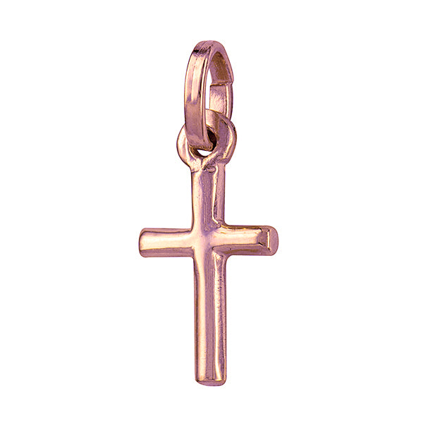 Tubular Cross 15mm x 8mm