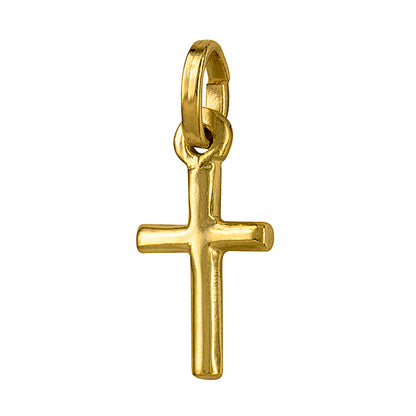 Tubular Cross 15mm x 8mm