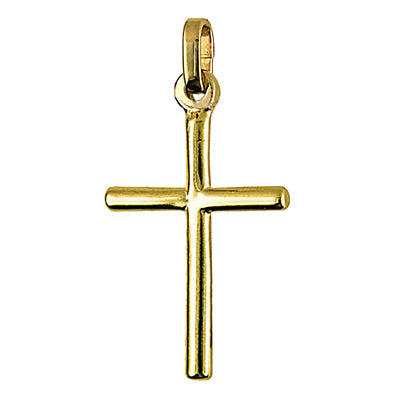 Tubular Cross 22mm x 14mm