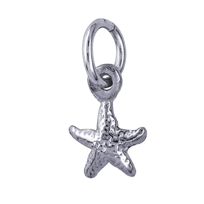 Starfish Charm