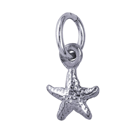 Starfish Charm