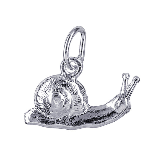 Snail Charm