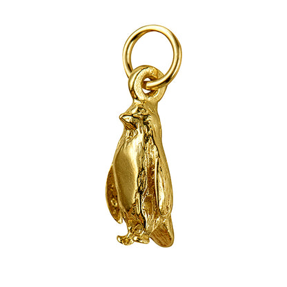 Penguin Charm