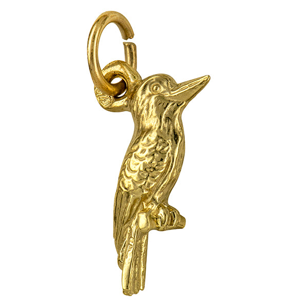 Kookaburra Charm