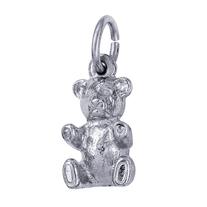 Teddy Bear Charm