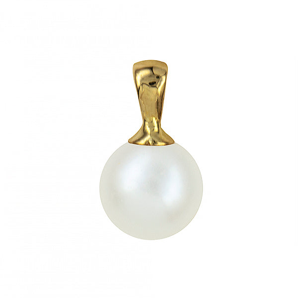 Freshwater Cultured Pearl Pendant