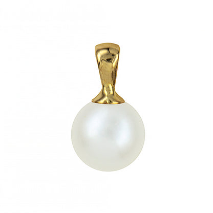 Freshwater Cultured Pearl Pendant