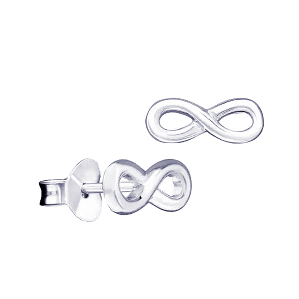 Infinity Studs