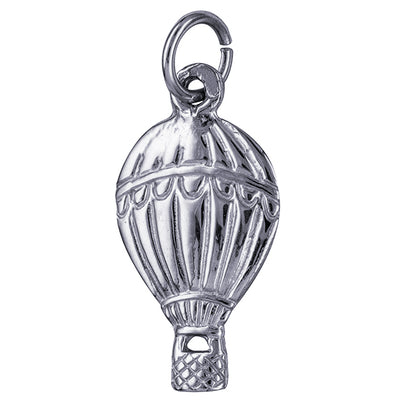 Hot Air Balloon Charm