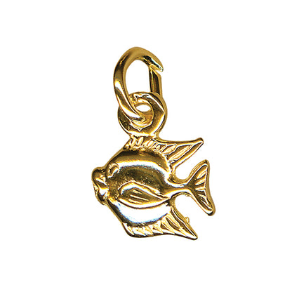 Fish Charm