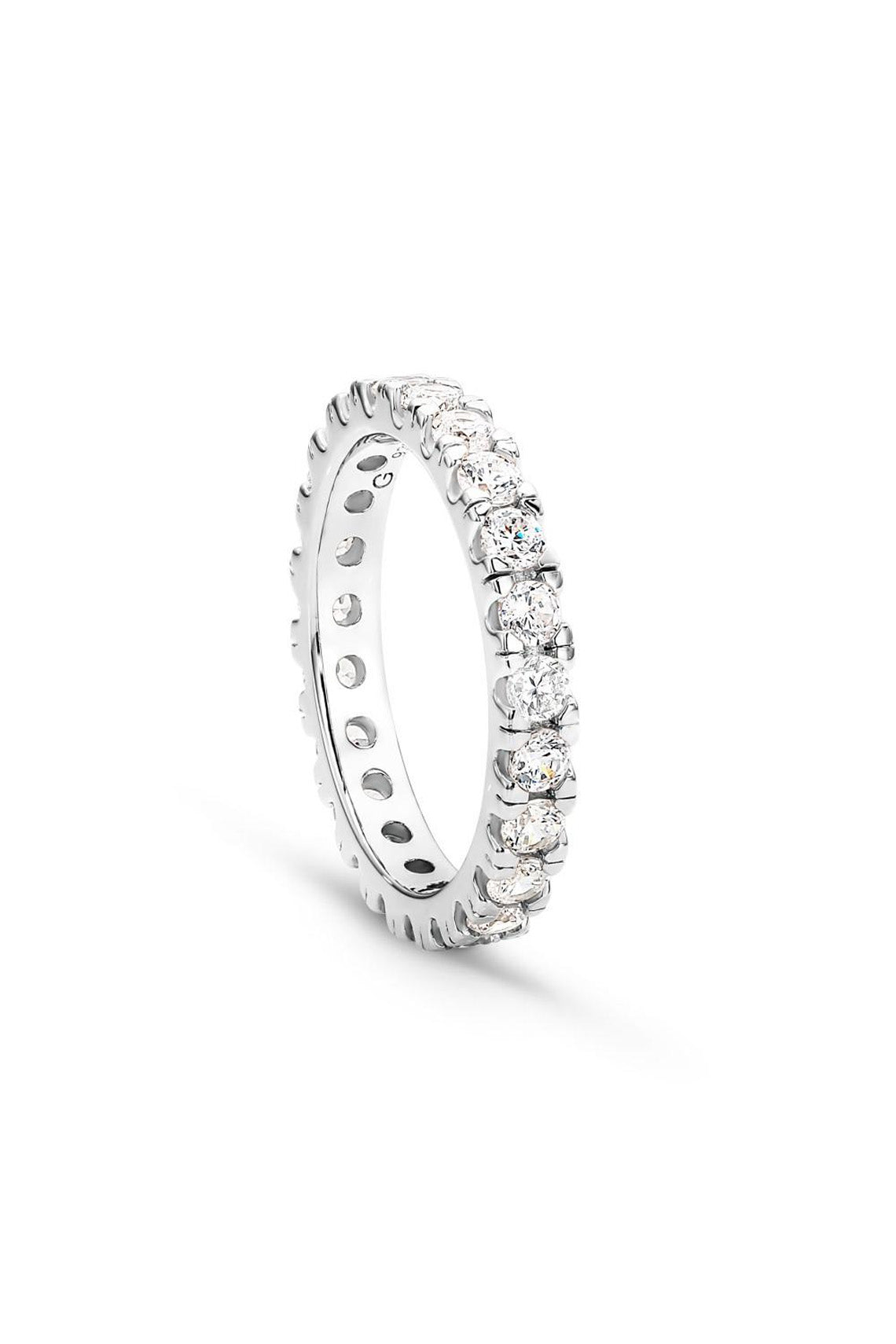 GEORGINI Vienna 3mm Ring