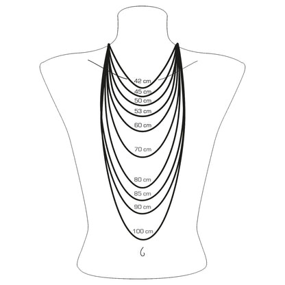 Thomas Sabo Cord Chain