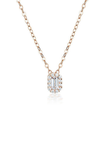 GEORGINI Paris Sapphire Pendant